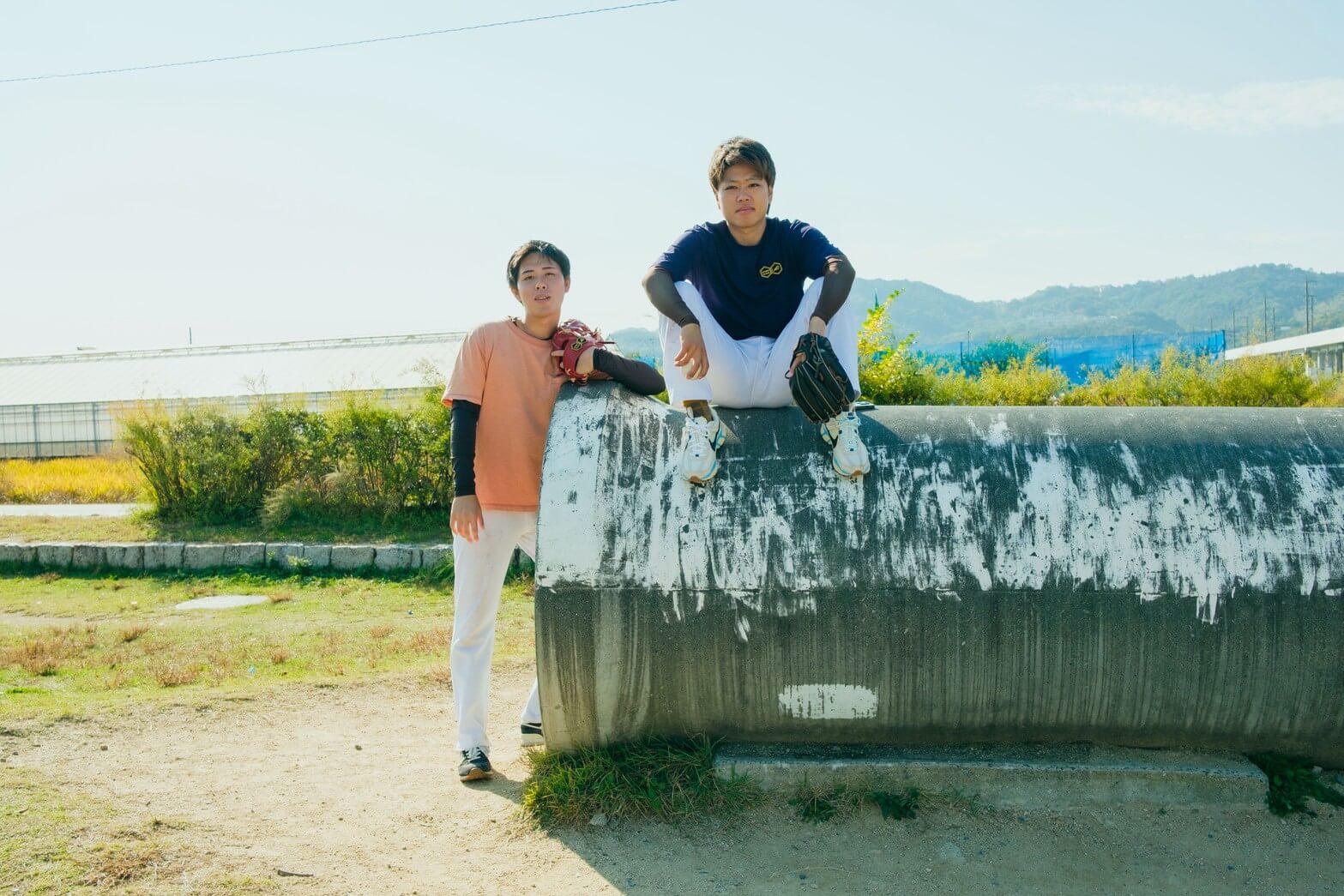 サポ魂メンバー画像